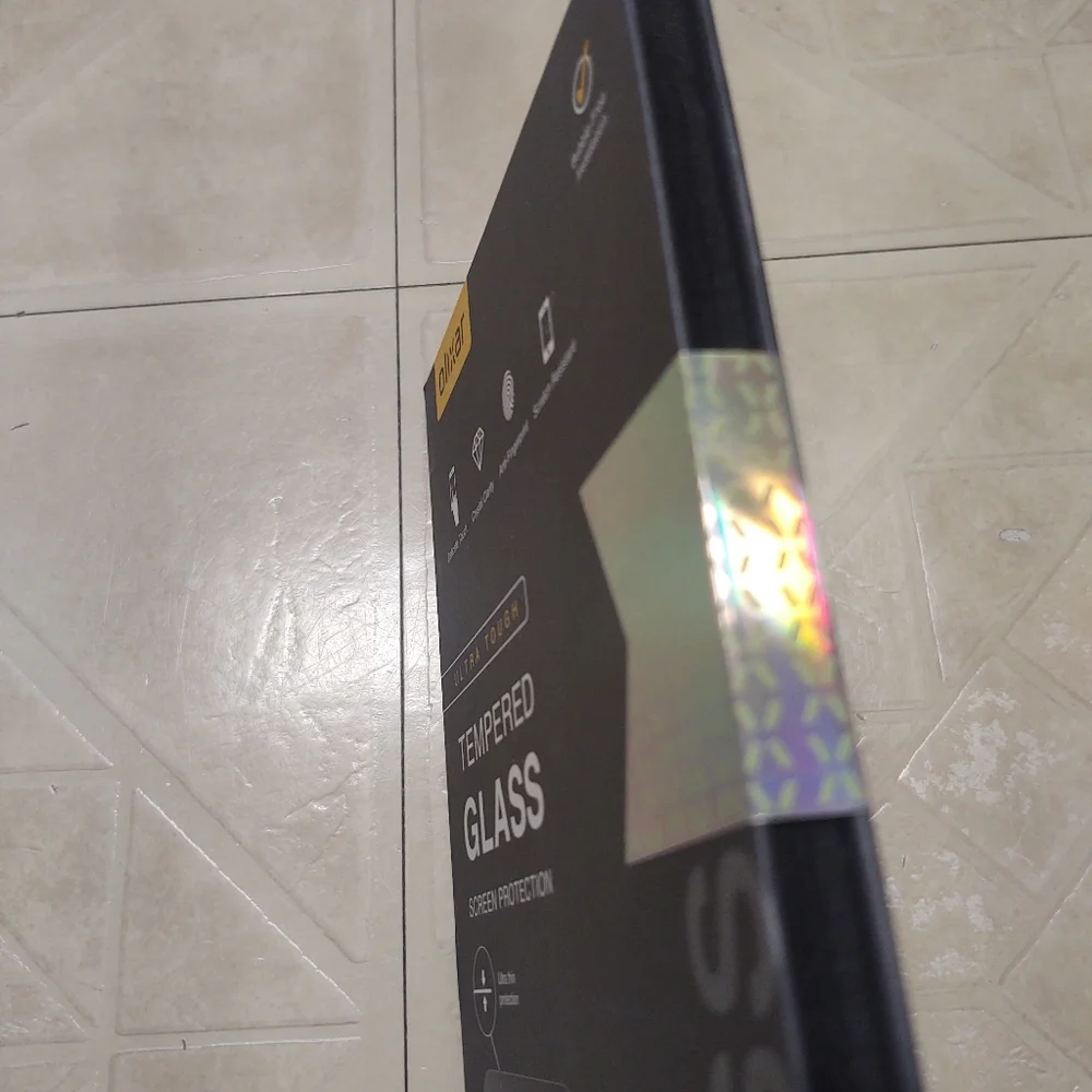 Iphone screen protector